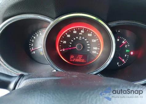 2011 Kia Sorento Sx z USA, uszkodzony, nr VIN 5XYKWDA24BG095187